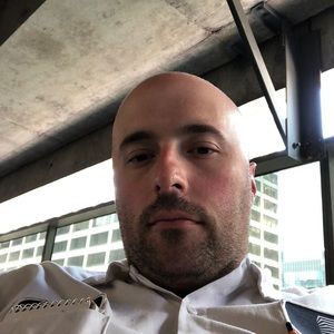 Meet your Posher, Daniel